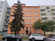 Pron�jem bytu 3+kk, 66 m2, OV, Brno (okres Brno-m�sto)