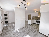 Prodej bytu 3+1, 78 m2, OV, Praha 4, Kam�k, ul. Cu��nova