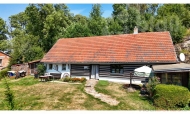 Prodej samostatn�ho RD, 120 m2, Prose�, �esk� Rybn� (okres Chrudim) - exkluzivn�