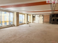 Pron�jem obchodn�ch prostor, Praha 1, Nov� M�sto
