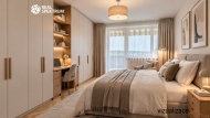 Prodej bytu 2+kk, 48 m2, OV, Brno, �abov�esky (okres Brno-m�sto), ul. Voron�sk�