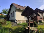 Prodej rekrea�n�ho objektu, Kloko�ov (okres Havl��k�v Brod)