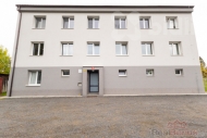 Prodej bytu 2+kk, 52 m2, OV, De�enice, Milence (okres Klatovy) - exkluzivn�