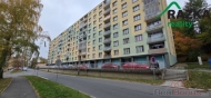 Prodej bytu 2+1, 0 m2, OV, Tachov, ul. B�lojarsk�