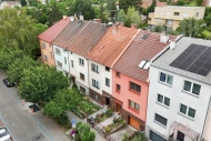 Prodej �adov�ho RD, 224 m2, Brno, Husovice (okres Brno-m�sto) - exkluzivn�