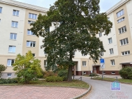 Pron�jem bytu 1+1, 35 m2, OV, Plze�, V�chodn� P�edm�st� (okres Plze�-m�sto), ul. Spojovac�