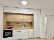 Pron�jem bytu 1+kk, 29 m2, OV, Letovice (okres Blansko), ul. Komensk�ho