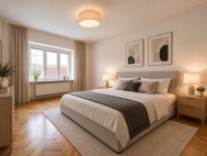 Prodej bytu 2+1, 48 m2, OV, Brno, Kom�rov (okres Brno-m�sto), ul. Kom�rovsk�