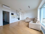 Pron�jem bytu 2+kk, 83 m2, OV, Brno, �ern� Pole (okres Brno-m�sto), ul. Milady Hor�kov�