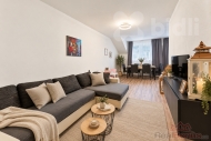 Prodej bytu 3+kk, 75 m2, OV, Vochov (okres Plze�-sever) - exkluzivn�