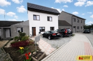 Prodej �adov�ho RD, 122 m2, K�enovice (okres Vy�kov)