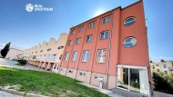 Pron�jem kancel���, Brno, �idenice (okres Brno-m�sto)