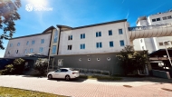 Pron�jem kancel���, Brno, �ern� Pole (okres Brno-m�sto)