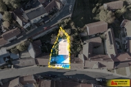Prodej pozemku , ur�en� k v�stavb� RD, Mokr�-Hor�kov, Hor�kov (okres Brno-venkov)