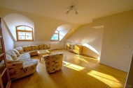 Prodej bytu 4+kk, 123 m2, OV, Mlad� Boleslav, Mlad� Boleslav I, ul. �elezn�