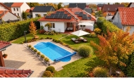 Prodej samostatn�ho RD, 165 m2, Skrbe� (okres Olomouc) - exkluzivn�