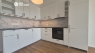 Pron�jem bytu 2+kk, 49 m2, OV, Brno, Kom�rov (okres Brno-m�sto), ul. Kom�rovsk�
