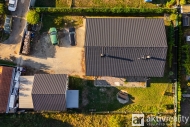 Prodej samostatn�ho RD, 185 m2, M�ln�k