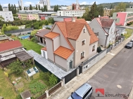 Prodej samostatn�ho RD, 0 m2, �t�t� (okres Litom��ice) - exkluzivn�