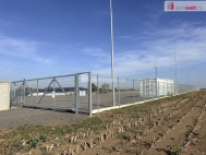 Pron�jem pozemku , specifick� plocha, Sudom��ice (okres Hodon�n)