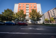 Pron�jem bytu 3+1, 75 m2, OV, Plze�, Ji�n� P�edm�st� (okres Plze�-m�sto), ul. M�nesova
