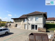 Pron�jem samostatn�ho RD, 140 m2, Horn� Lapa� (okres Krom����)
