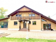 Prodej samostatn�ho RD, 220 m2, Nejdek, Fojtov (okres Karlovy Vary)