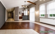 Pron�jem samostatn�ho RD, 1300 m2, Praha 4, P�snice