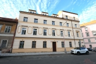 Prodej bytu 2+kk, 28 m2, OV, Praha 5, Sm�chov, ul. Na Neklance - exkluzivn�