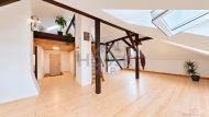 Prodej bytu 2+kk, 97 m2, OV, Kralupy nad Vltavou, Lobe�ek (okres M�ln�k), ul. t��da Legi�