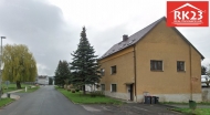 Pron�jem bytu 2+1, 46 m2, OV, Chodov� Plan� (okres Tachov), ul. V��kovsk�