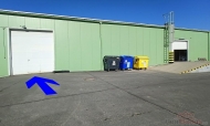 Pron�jem komer�n�ho objektu : Sklad, Ch�n� (okres Praha-z�pad)
