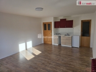 Pron�jem bytu 1+kk, 30 m2, OV, Fren�t�t pod Radho�t�m (okres Nov� Ji��n), ul. Ro�novsk�
