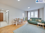Prodej bytu 3+1, 64 m2, OV, Olomouc, ul. Stupkova