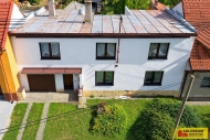Prodej �adov�ho RD, 253 m2, Nemotice (okres Vy�kov)