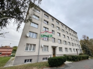 Prodej bytu 2+1, 0 m2, DV, Most, ul. Franti�ka Halase - exkluzivn�