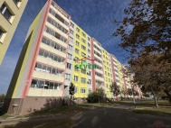 Prodej bytu 4+1, 0 m2, DV, Most, ul. Josefa �ev��ka