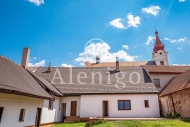 Prodej �adov�ho RD, 144 m2, Nov� Cerekev (okres Pelh�imov)