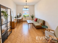Prodej bytu 2+1, 52 m2, OV, Praha 8, Libe�, ul. V meziho��