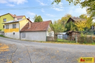 Prodej samostatn�ho RD, 85 m2, Pote� (okres Zl�n)