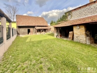 Prodej pozemku , ur�en� k v�stavb� RD, Doubravice nad Svitavou (okres Blansko)
