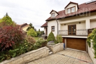 Prodej rohov�ho RD, 225 m2, Babice u Rosic (okres Brno-venkov)
