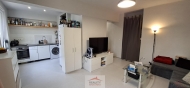 Pron�jem bytu 2+kk, 0 m2, OV, Vala�sk� Mezi����, Kr�sno nad Be�vou (okres Vset�n), ul. �vabinsk�ho