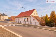 Prodej samostatn�ho RD, 160 m2, St��bro (okres Tachov)