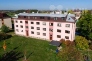 Prodej bytu 3+1, 70 m2, OV, Opatovice nad Labem (okres Pardubice), ul. Dvo��kova