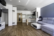 Pron�jem bytu 3+kk, 75 m2, OV, Pardubice, Polabiny, ul. B�lehradsk�