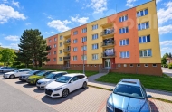 Prodej bytu 3+1, 72 m2, OV, Dob�any (okres Plze�-jih), ul. Sokolovsk� - exkluzivn�