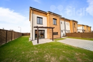 Prodej �adov�ho RD, 139 m2, Hradec Kr�lov�, Rusek - exkluzivn�