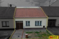 Prodej �adov�ho RD, 120 m2, Brat�ice (okres Brno-venkov)