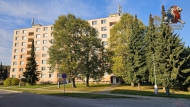 Prodej bytu 3+1, 0 m2, OV, Boskovice (okres Blansko), ul. Slov�kova